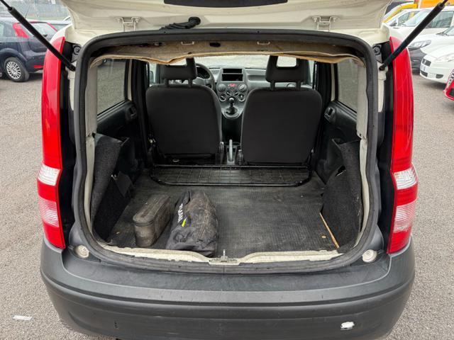 FIAT Panda usata 10