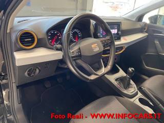 SEAT Ibiza usata, con Cruise Control