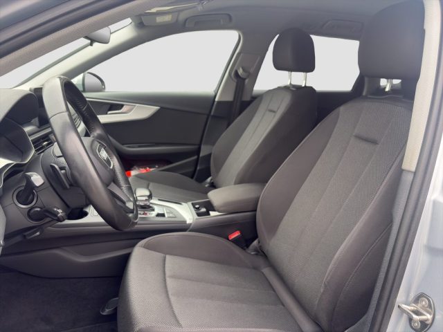 AUDI A4 usata 8