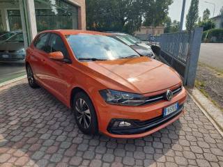 VOLKSWAGEN Polo usata, con Airbag