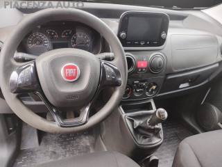 FIAT Fiorino usata, con Controllo automatico clima