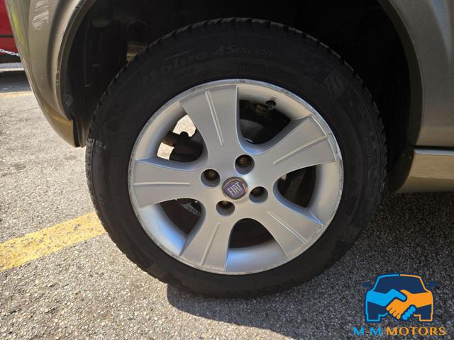 FIAT Panda usata 19