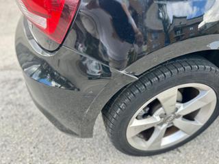 AUDI A1 usata, con Chiusura centralizzata