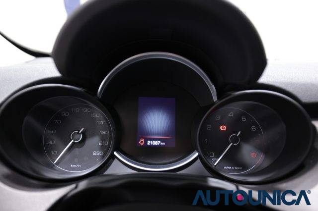 FIAT 500X usata, con Cerchi in lega