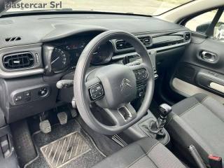 CITROEN C3 usata, con Controllo trazione