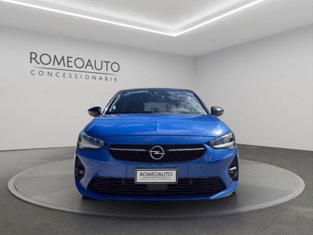 OPEL Corsa usata, con Controllo trazione