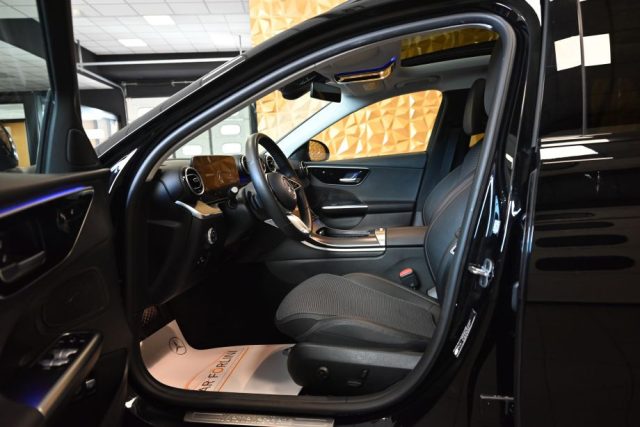 MERCEDES-BENZ C 300 usata 8