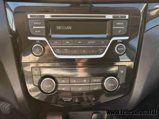 NISSAN Qashqai usata, con Servosterzo