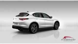 ALFA ROMEO Stelvio usata 2