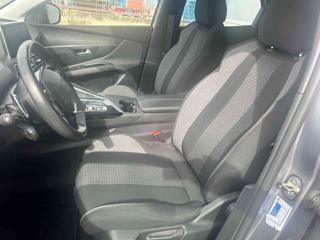 PEUGEOT 3008 usata, con Controllo automatico clima