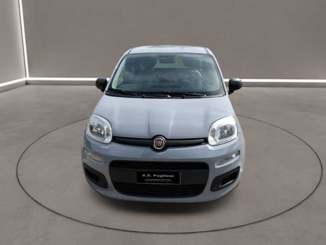 FIAT Panda usata, con Airbag