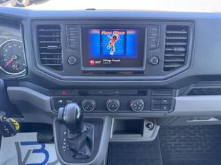 VOLKSWAGEN Crafter usata, con Servosterzo