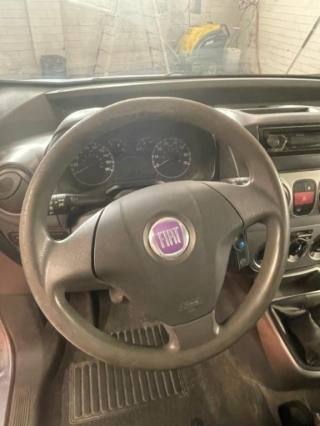 FIAT Qubo usata, con Cerchi in lega