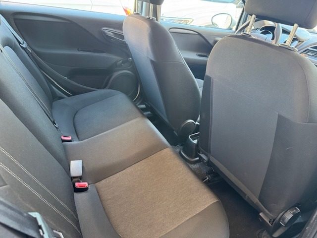 FIAT Punto usata, con Specchietti laterali elettrici