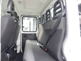 IVECO Daily usata, con Chiusura centralizzata