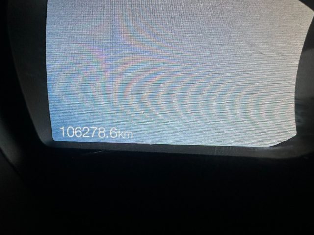 FORD Ranger usata, con Touch screen