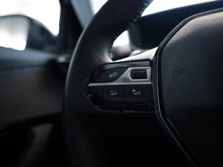 PEUGEOT 2008 usata, con Luci diurne LED