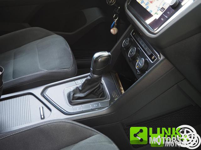 VOLKSWAGEN Tiguan usata 44