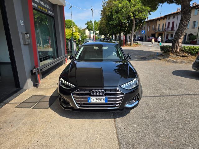 AUDI A4 usata 180