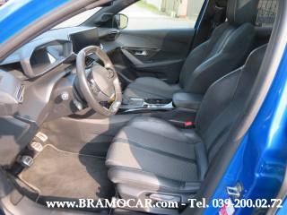 PEUGEOT 208 usata, con Immobilizzatore elettronico