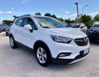 OPEL Mokka X usata, con Airbag laterali