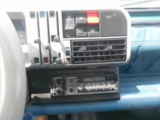FIAT Panda usata 7