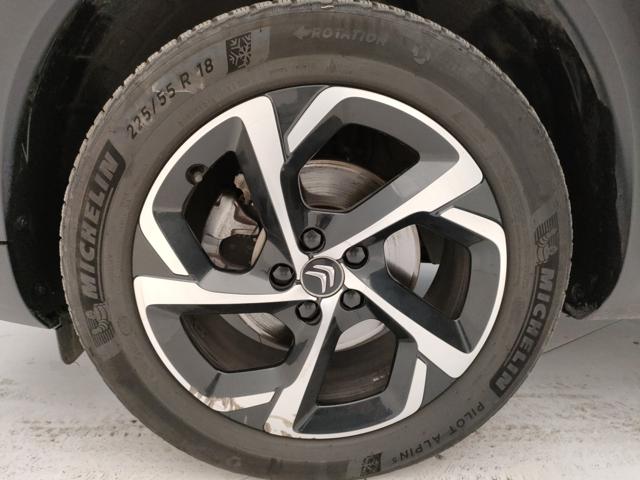 CITROEN C5 Aircross usata, con Chiusura centralizzata