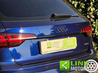 AUDI A4 usata, con Controllo vocale