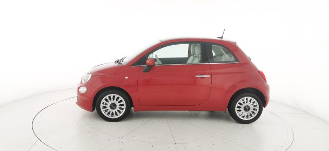 FIAT 500 usata, con Alzacristalli elettrici