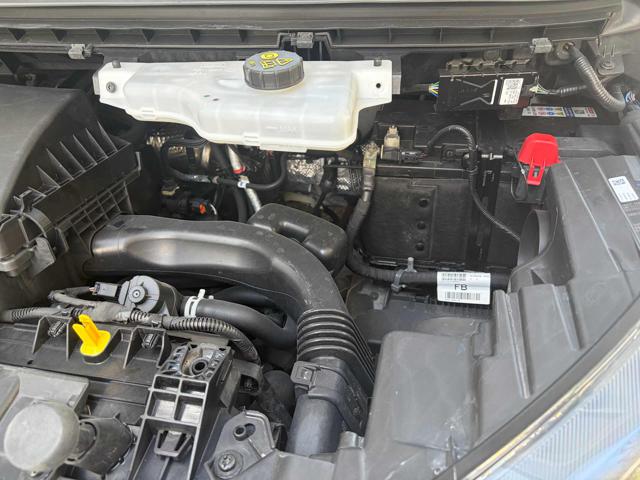 FORD Transit Custom usata 22