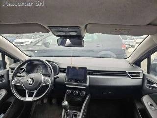 RENAULT Clio usata, con Controllo trazione