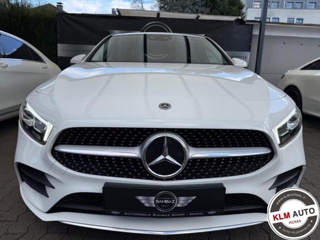 MERCEDES-BENZ A 200 usata, con ABS