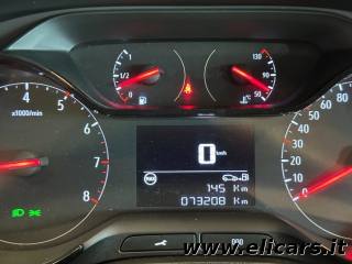 OPEL Crossland usata, con ESP