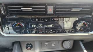 NISSAN X-Trail usata, con ESP