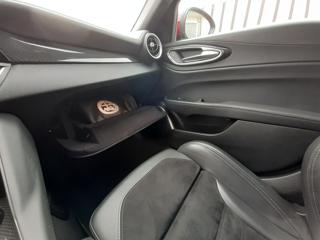 ALFA ROMEO Giulia usata, con Adaptive Cruise Control