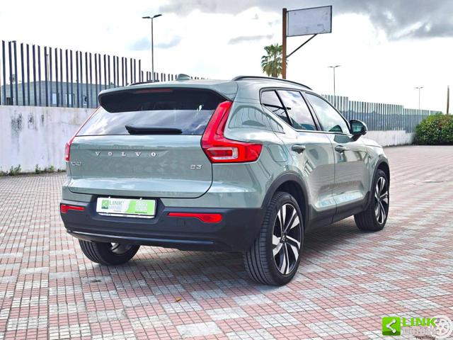 VOLVO XC40 usata, con Autoradio