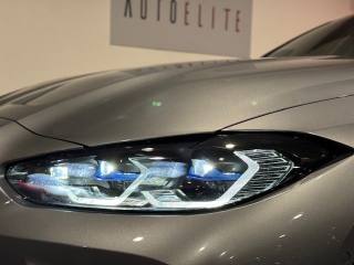 BMW M4 usata, con Controllo vocale