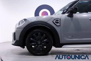 MINI Countryman usata, con Controllo trazione