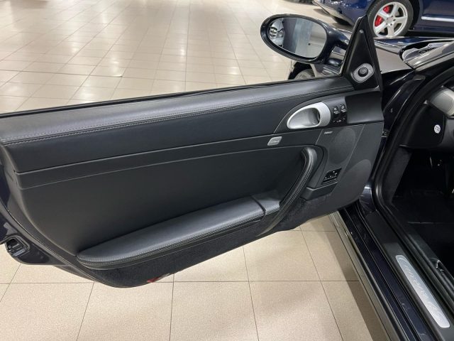 PORSCHE 911 usata, con Fendinebbia