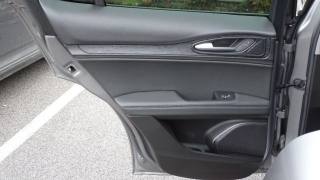 ALFA ROMEO Stelvio usata 51