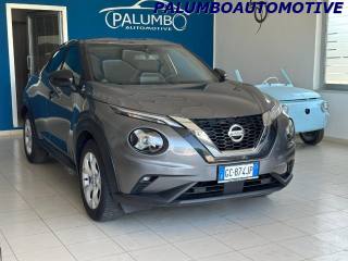 NISSAN Juke usata, con Airbag laterali