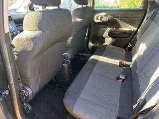 CITROEN C3 Aircross usata, con Fendinebbia