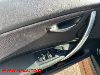 BMW 120 usata, con Climatizzatore