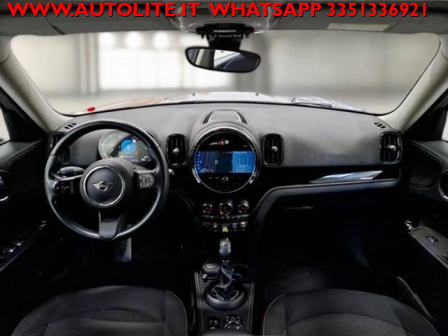 MINI Countryman usata, con Cerchi in lega