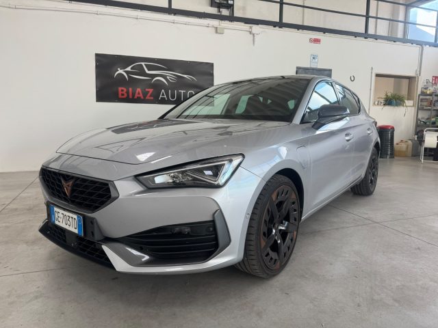 CUPRA Leon usata, con ABS