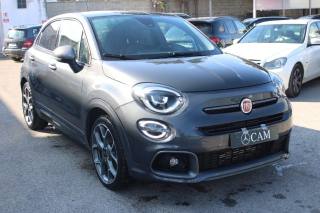 FIAT 500X usata, con Airbag