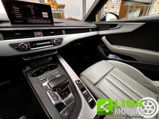AUDI A5 usata, con Bluetooth