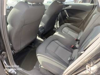 AUDI A1 usata, con Climatizzatore