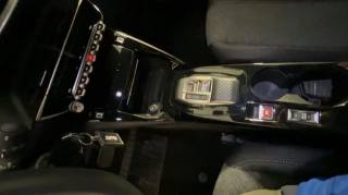 PEUGEOT 2008 usata, con ESP