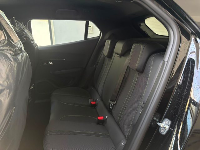 PEUGEOT 2008 usata, con Sound system